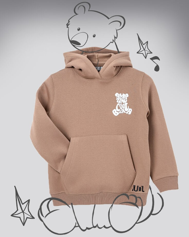 Amazing hoodie