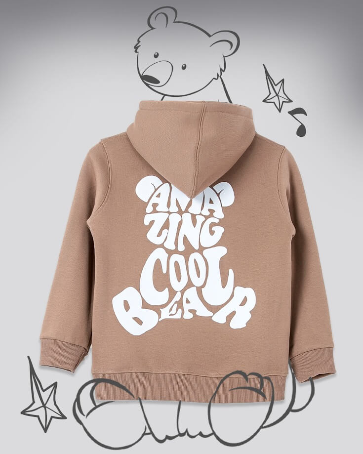 Amazing hoodie