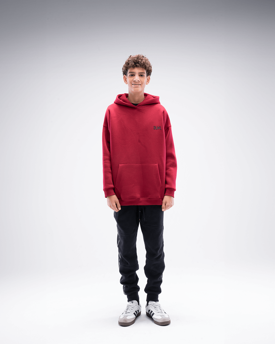 free spirits hoodie