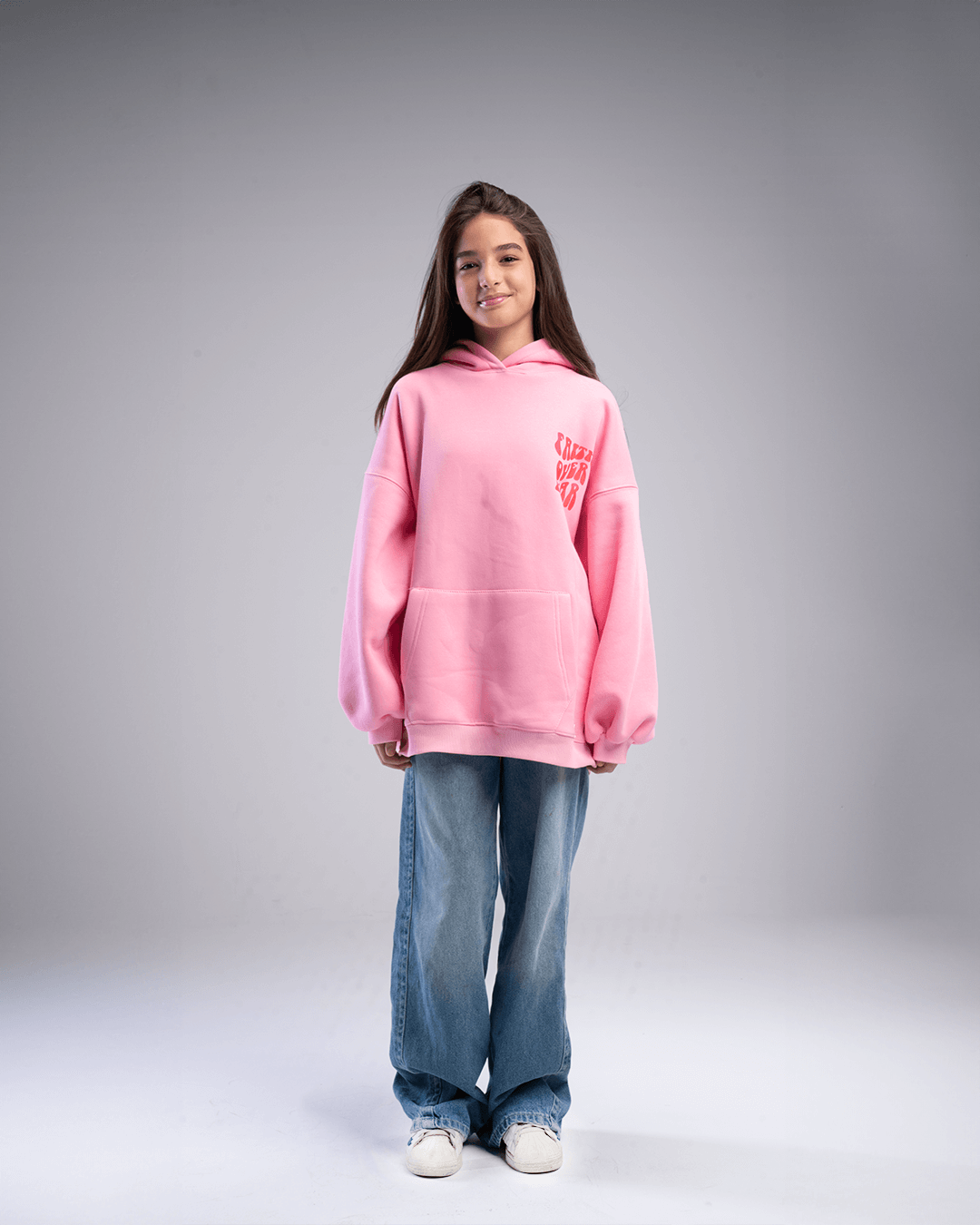 faith hoodie