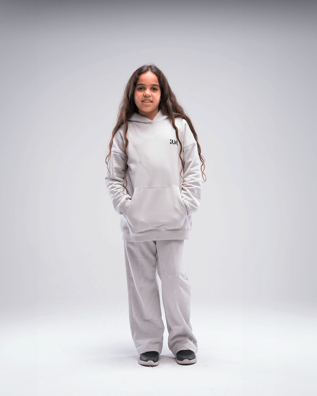 grey set