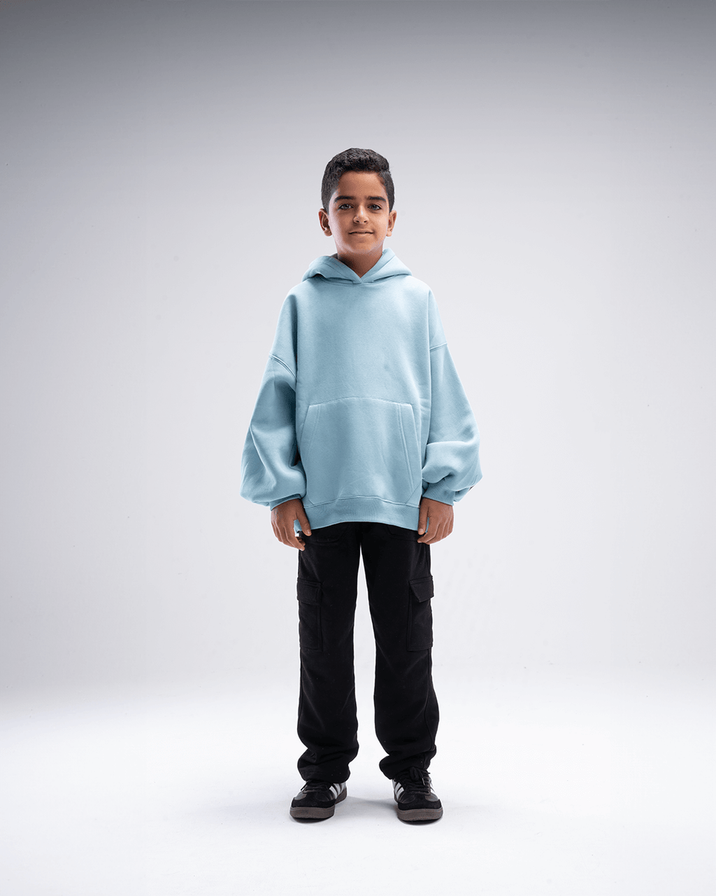london hoodie