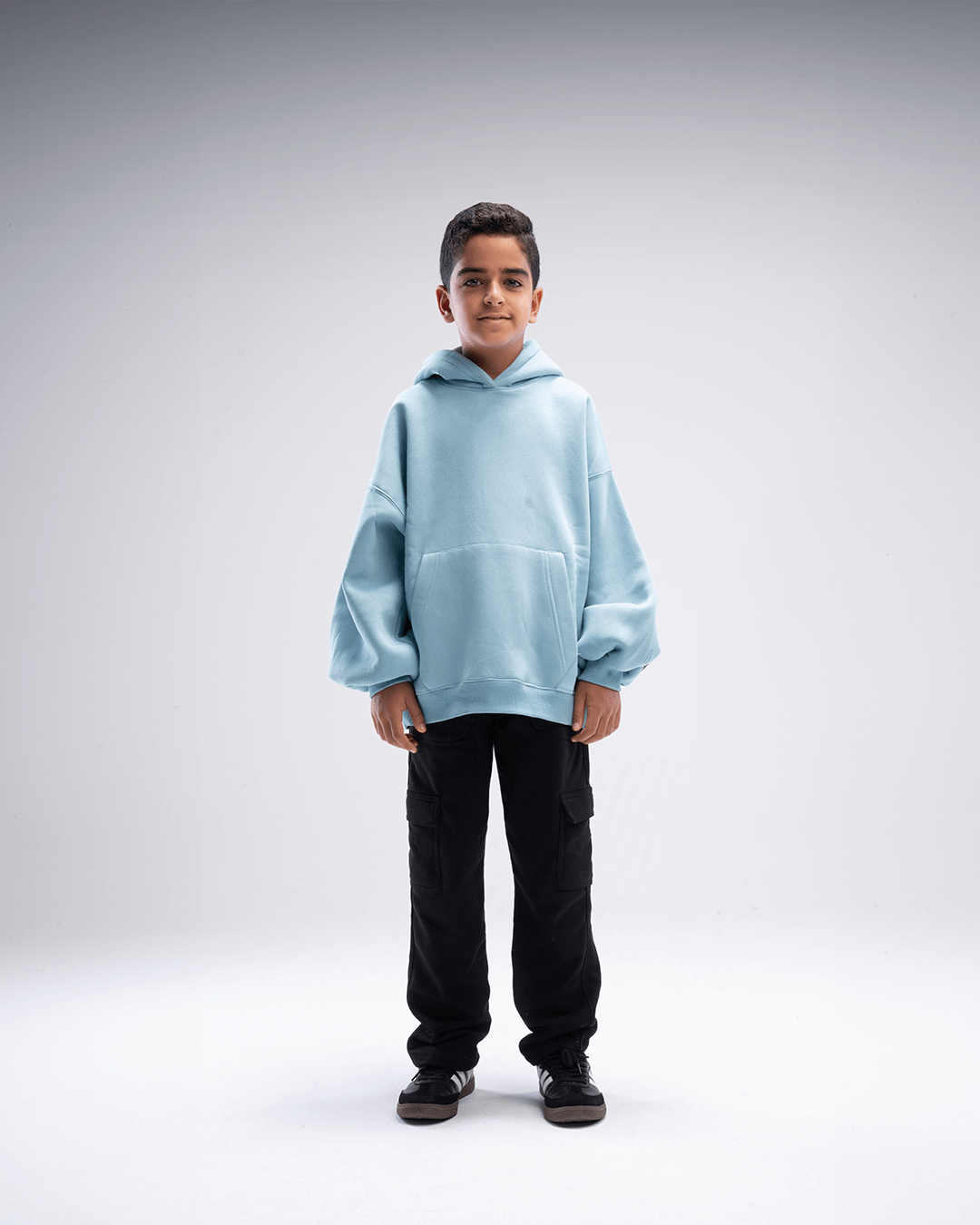 london hoodie