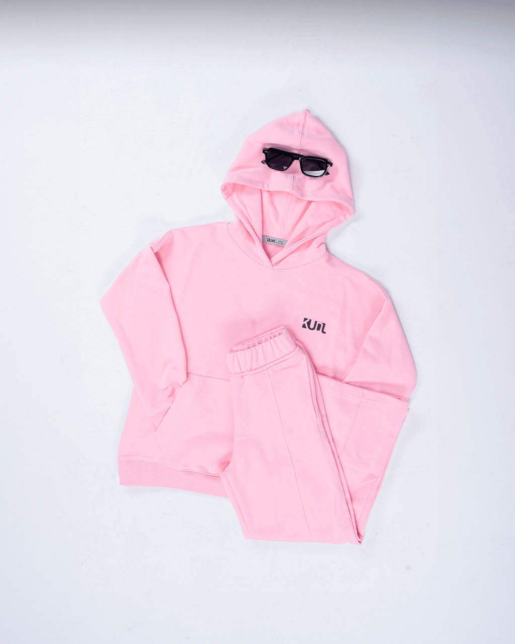 pink set