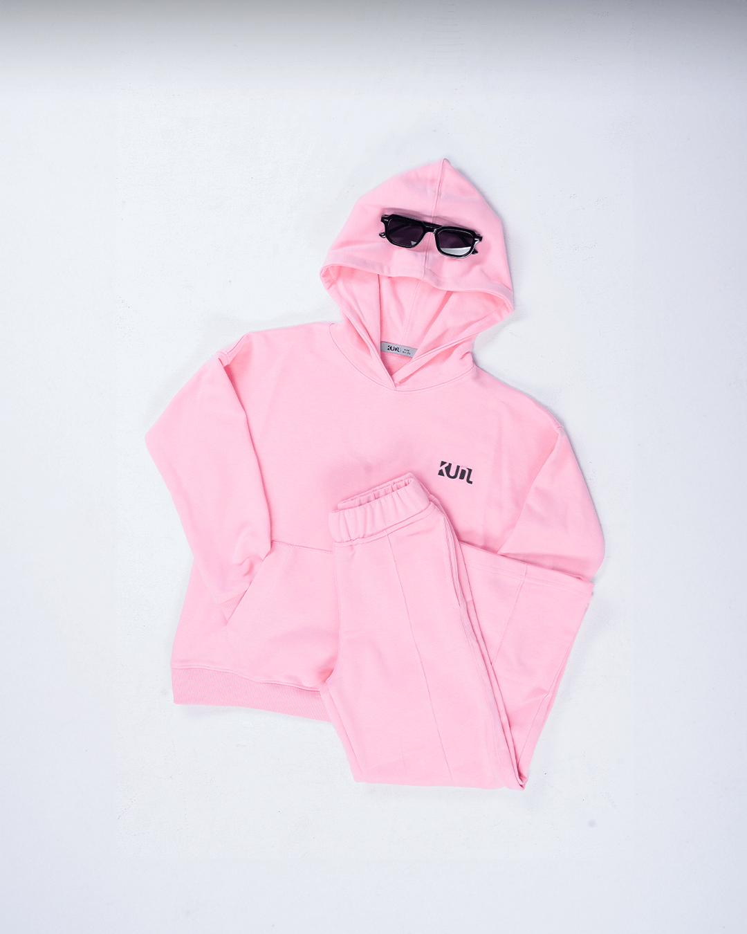 pink set