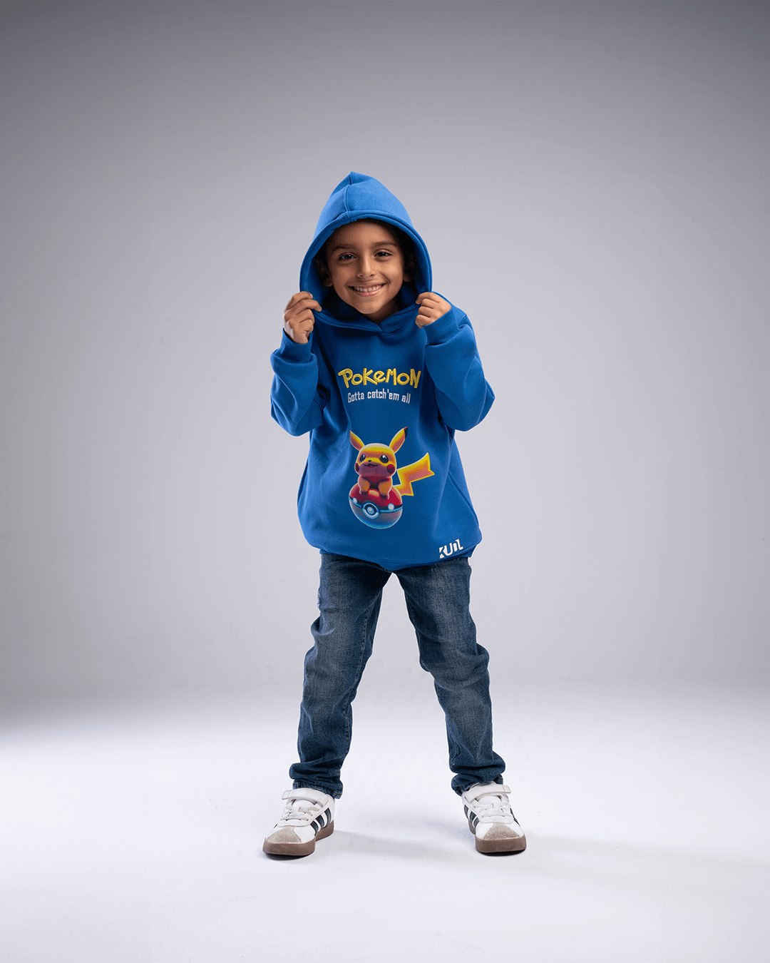 pokemon hoodie