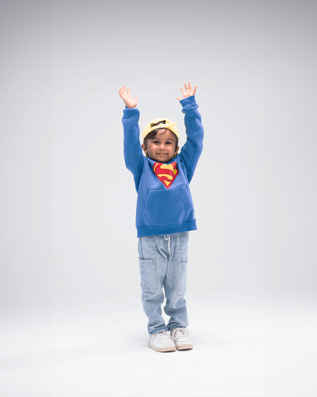 super hoodie